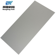 Aluminium anodisé métal feuille d&#39;aluminium 2024 t3 7075-o en aluminium prix